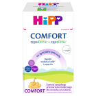 wzdęcia kolki i zaparcia, od urodzenia 1 Comfort Combiotik HIPP 600g