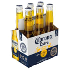 Piwo (butelka bezzwrotna) Extra CORONA 330ml