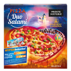 Energylandia Pizza Duo Salami PROSTE HISTORIE 405g