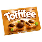 Czekoladki - Toffifee. Odrobina czekoladowej przyjemności.