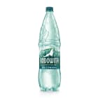 Woda mineralna gazowana RODOWITA 1.50l