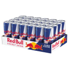 Napój energetyczny Red Bull