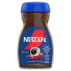 Kawa rozpuszczalna bez kofeiny - Nescafe