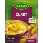 Curry - Kamis