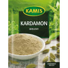Kardamon mielony KAMIS 10g