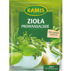 Zioła prowansalskie KAMIS 8g