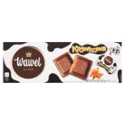 Czekolada mleczna nadziewana Krówkowa WAWEL 270g