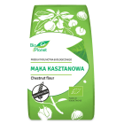 Mąka kasztanowa 250g - Bio Planet