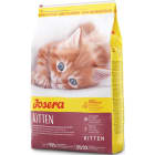 Suchy pokarm dla kociąt oraz kotek ciężarnych i karmiących Kitten JOSERA 2.00kg