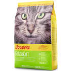 Suchy pokarm dla dorosłych kotów SensiCat JOSERA 400g