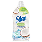 Płyn do płukania Coconut Water Scent & Minerals 1.012L SILAN 1.01l