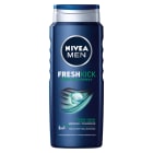 Żel pod prysznic - Nivea Men. Dla mężczyzn ceniących sobie chwile relaksu.