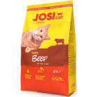 Suchy pokarm dla kotów z wołowiną JosiCat JOSERA 650g