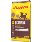 Suchy pokarm dla dorosłych psów ras średnich i dużych z łososiem Festival JOSERA 12.50kg