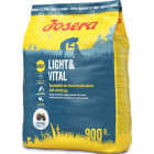 Suchy pokarm dla dorosłych psów otyłych lub z nadwagą Light&Vital JOSERA 900g