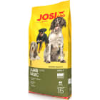 Suchy pokarm dla dorosłych psów wszystkich ras z jagnięciną JosiDog Lamb Basic JOSERA 15.00kg