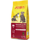 Suchy pokarm dla dorosłych psów wszystkich ras z drobiem i kukurydzą JosiDog Regular JOSERA 2.70kg