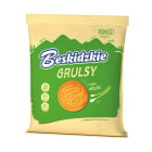 Grulsy o smaku cebulki BESKIDZKIE 90g