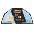 Ser pleśniowy Mild Blue CASTELLO 150g