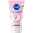 Żel-krem do mycia twarzy – Nivea. Produkt do dokładnej pielęgnacji twarzy.