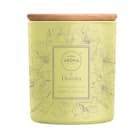 Dorota & Aroma Home Candles 260ml/ 150g Bazylia i Werbena AROMA HOME 150g