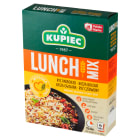 Mieszanka ryżów i kasz (4x100g) KUPIEC 400g