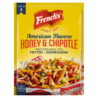 Przyprawa do frytek i ziemniaków HONEY&CHIPOTLE FRENCH'S 15g