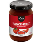 Koncentrat pomidorowy 30% BONA 190g