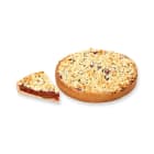 Tarta ze śliwkami i kruszonką LA LORRAINE 1.25kg