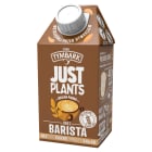Owsiany Barista (bezglutenowy) Just Plants TYMBARK 500ml