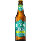 IPA Piwo (butelka bezzwrotna) MIŁOSŁAW 500ml