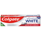 Pasta do zębów Soda Oczyszczona & Pył Wulkaniczny Advanced White COLGATE 100ml