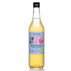 Kombucha ekologiczna mięta róża granat BIO DELIKATNA 500ml