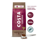 Roast Kawa mielona Signature Blend Dark COSTA COFFEE 500g
