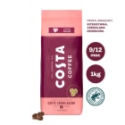 Kawa ziarnista Caffé Crema Blend COSTA COFFEE 1.00kg