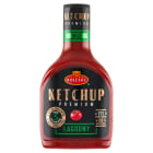 Ketchup łagodny PREMIUM ROLESKI 465g