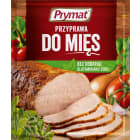 Przyprawa do mięs (bez glutaminianu sodu) PRYMAT 75g