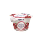 Jogurt grecki z granatem i malinami KOLIOS 150g