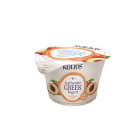Jogurt grecki z brzoskwinią KOLIOS 150g