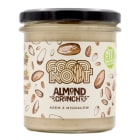 Krem z migdałów Almond Crunchy GOOD NOOT 300g