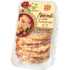 Naleśniki z nadzieniem serowym   truskawkowym SMAKMAK 400g