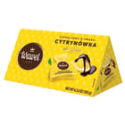 Czekoladki cytrynówka WAWEL 185g