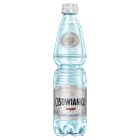 Woda mineralna lekko gazowana, 500ml - Cisowianka