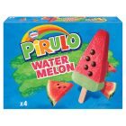 Lody na patyku Watermelon 4 szt. PIRULO 292ml
