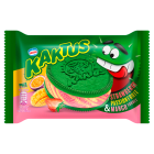 Kanapka lodowa o smaku truskawki i mango marakuja KAKTUS 135ml