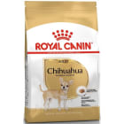 Suchy pokarm dla dorosłych psów rasy Chihuahua w saszetce Adult Chihuahua ROYAL CANIN 1.50kg