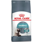 Suchy pokarm dla dorosłych kotów wspierający proces wydalania połkniętych włosów Hairball Care ROYAL CANIN 400g