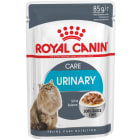 Mokry pokarm dla dorosłych kotów z problemami dróg moczowych saszetka Urinary Care ROYAL CANIN 85g