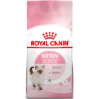 Suchy pokarm dla kociąt w drugim etapie wzrostu Kitten Feline ROYAL CANIN 400g