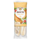 Bagietka pszenna do odpieku 2x150g DAN CAKE 300g